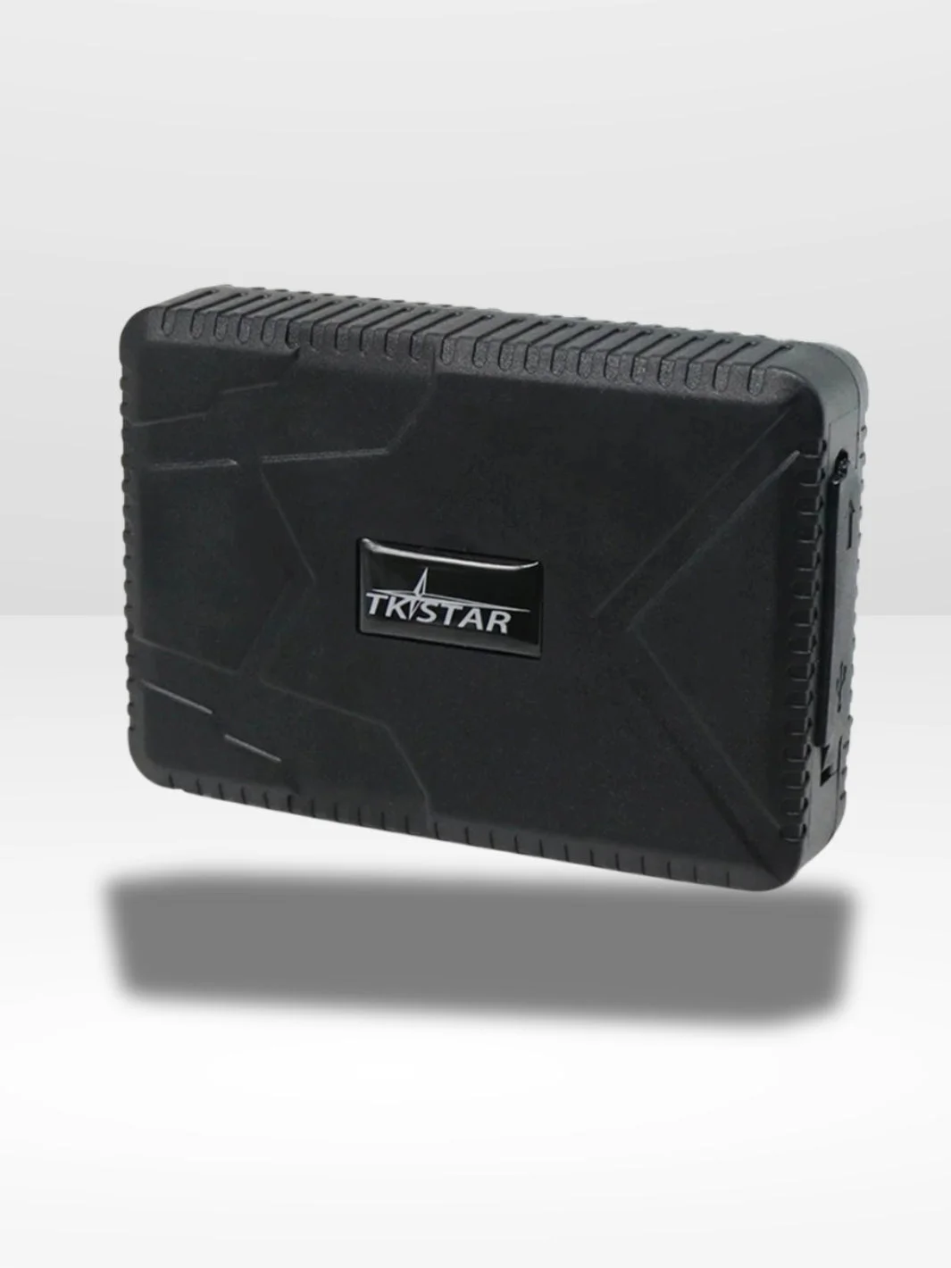 Powerful Magnetic 4G GPS Tracker for Cars